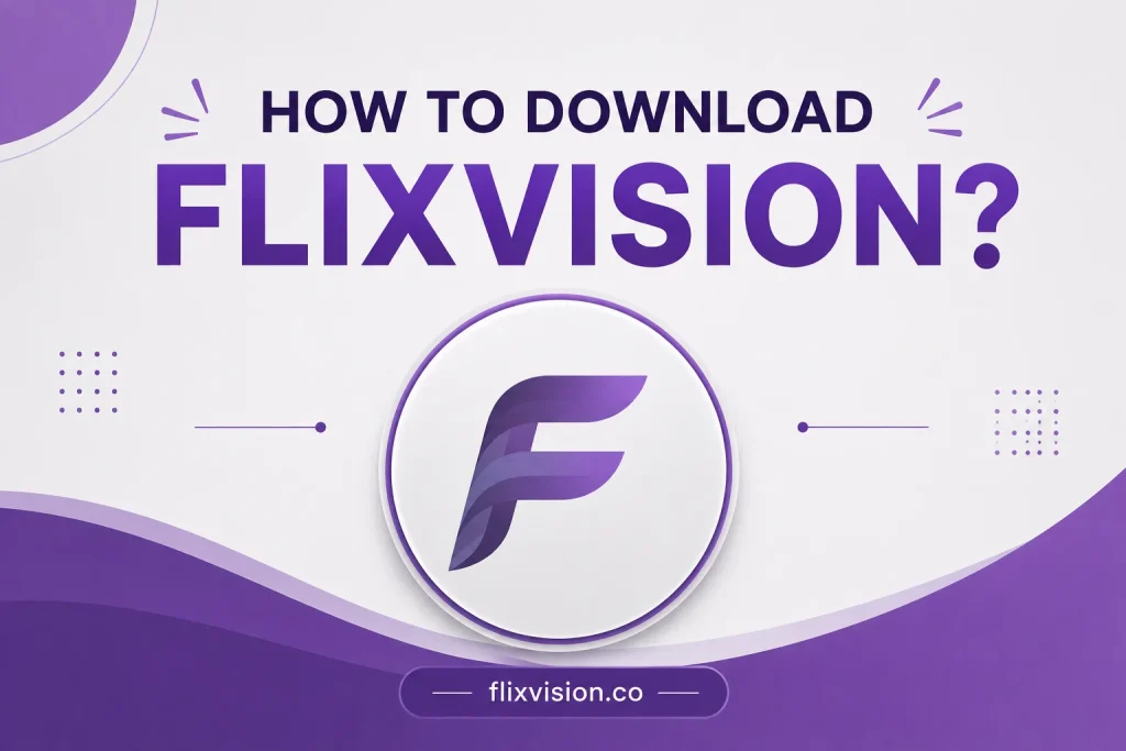 flixvision download